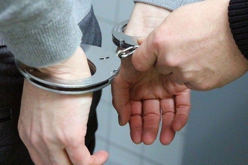 5 illegal alien arestado sa BI