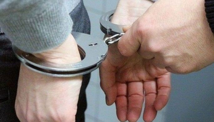 5 illegal alien arestado sa BI