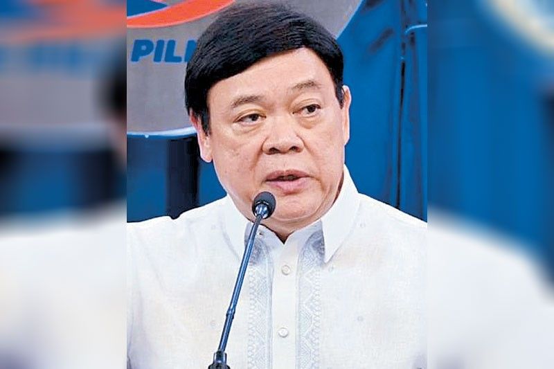 DOH chief resigns; PhilHealth CEO takes over