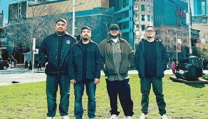 Veteran Pinoy rock band Mayonnaise announces intimate London show