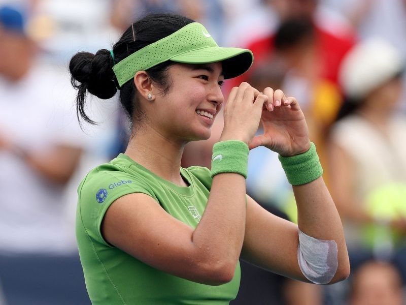 Eala should not pass up Asiad shot