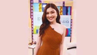 Thea, may listahan na ng mga ninong at ninang sa kasal