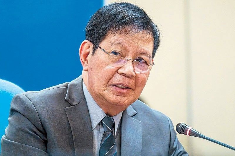 Lacson: Pia may P4.7 bilyong ‘insertion’ Alan P6.7 bilyong