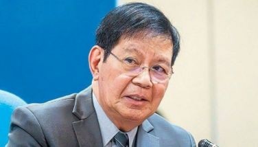 Lacson: Pia may P4.7 bilyong ‘insertion’ Alan P6.7 bilyong