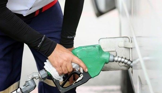 P4/L rollback sa gasolina, diesel at kerosene