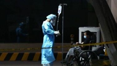 US extends $600 million grant for Philippines health care program