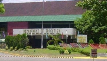 DepEd activates emergency measures