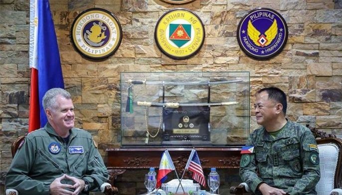 Philippines, US mark 75th anniversary of MDT, reaffirm alliance