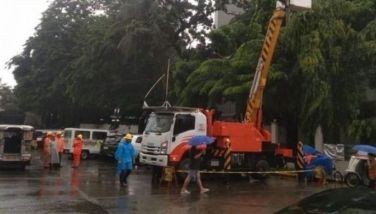 Meralco may bawas-singil ngayong Agosto