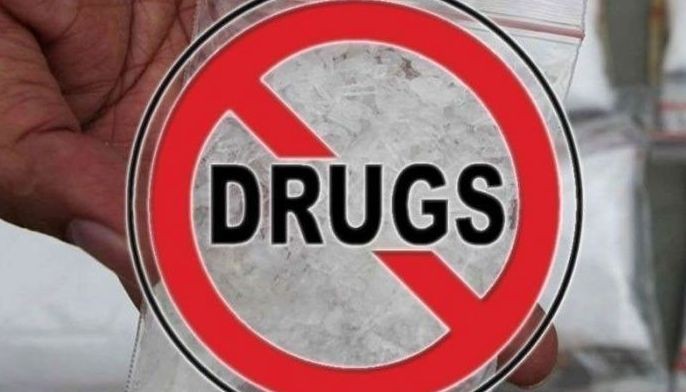 PRO2 pinaigting kampanya kontra droga