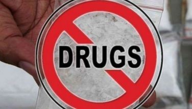 PRO2 pinaigting kampanya kontra droga