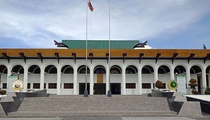 BARMM polls may be postponed