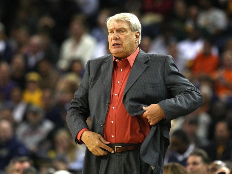 NBA champion player, historic coach Nelson dead at 86