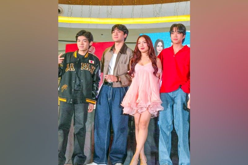 âDating Alys Perezâ cast weighs in: is dating your cousinâs ex okay or a no-no?