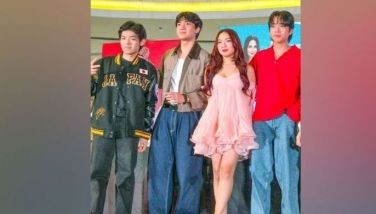 ‘Dating Alys Perez’ cast weighs in: is dating your cousin’s ex okay or a no-no?