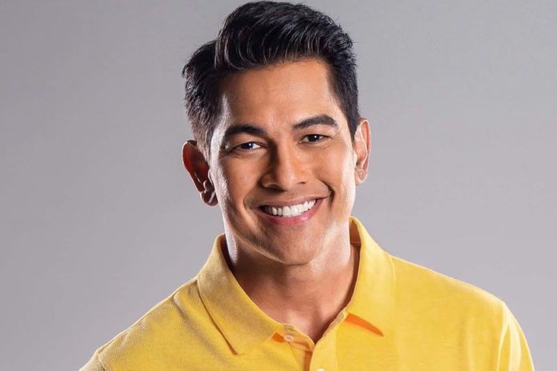 Gary V., may ibinalik