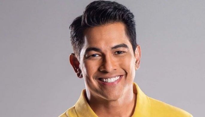 Gary V., may ibinalik