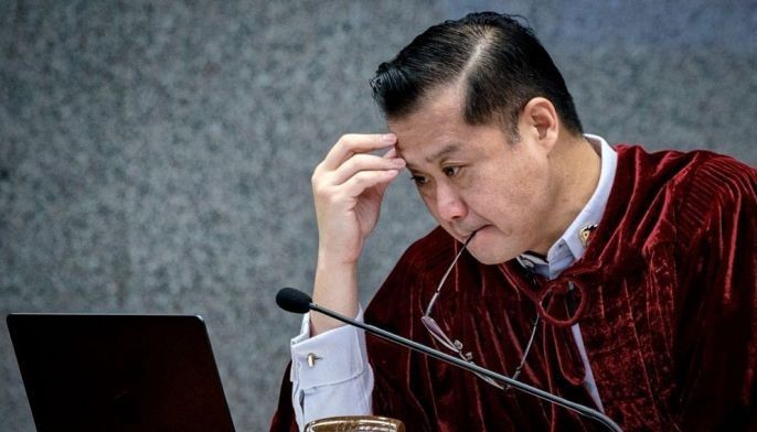 Sara Duterte's trial paused for Aug. 10 as Senate shifts to WFH