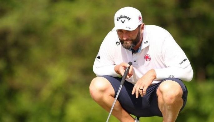 Rahm three-peats as LIV Golf season champ; Niemann wins in New York