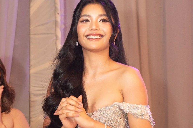 Princess, natupad ang pangarap na debut