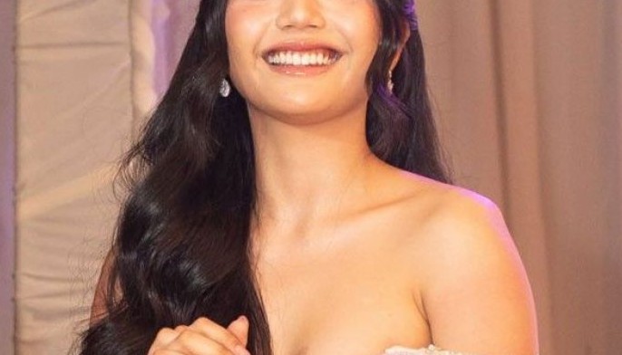 Princess, natupad ang pangarap na debut