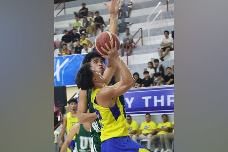 UC Webmasters, JRU Heavy Bombers clash for the crown