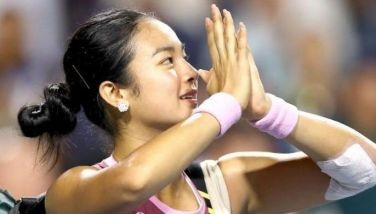 Eala hot streak ends at the hands of Bencic