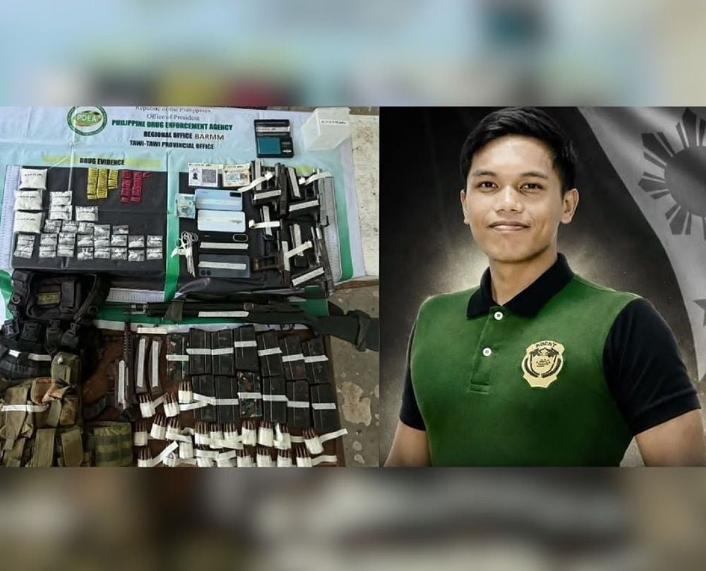 Hunt on for traffickers after deadly Tawi-Tawi anti-narcotics sting