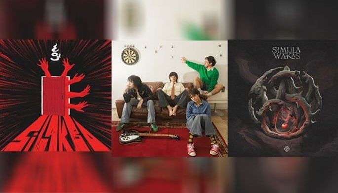 Six major OPM acts vie for Album of the Year prize