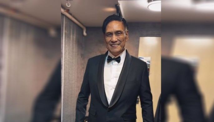 Dindo Arroyo, wala sa hitsurang nagkaroon ng stage 4 cancer!