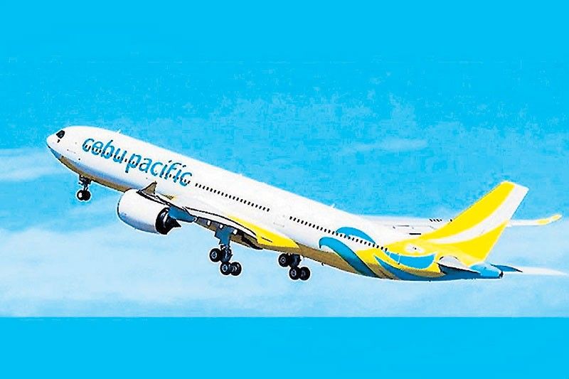 Cebu Pacific bleeds to P5.9 billion loss in H1