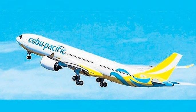 Cebu Pacific bleeds to P5.9 billion loss in H1