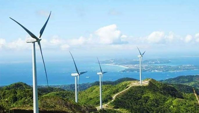 Yuchengcos take full control of PetroWind Energy