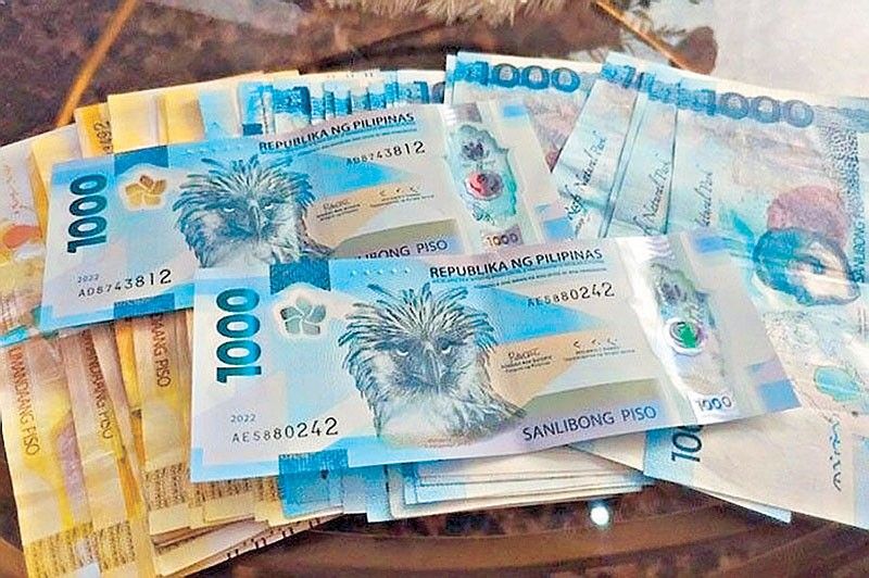 Government debt may surpass P21 trillion
