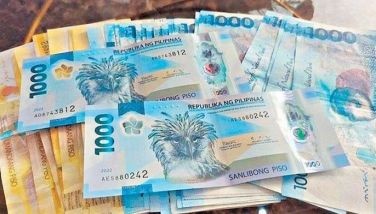 Government debt may surpass P21 trillion