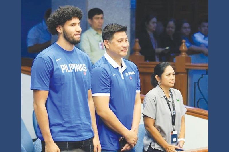 Boatwright out sa Asian Games
