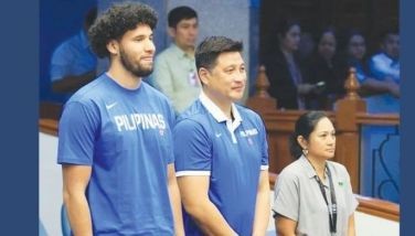 Boatwright out sa Asian Games