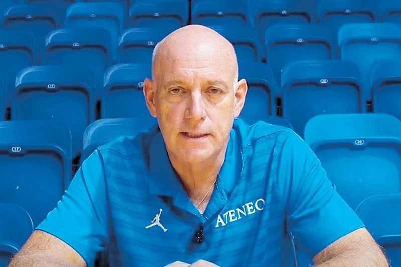 Baldwin, Ateneo fined P4.9 million
