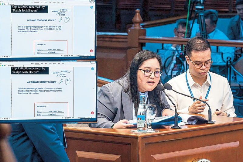 COA Auditor: VP Sara Duterte Liable for P73 Million in Disallowed OVP Funds