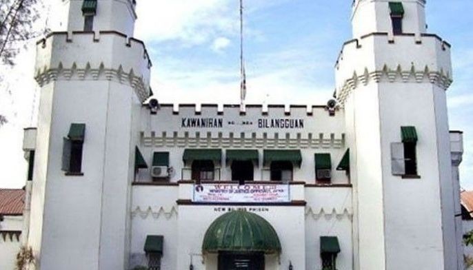 2 BuCor exec sibak sa &lsquo;missing&rsquo; P6 milyong trust fund ng CIW