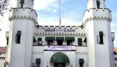 2 BuCor exec sibak sa ‘missing’ P6 milyong trust fund ng CIW