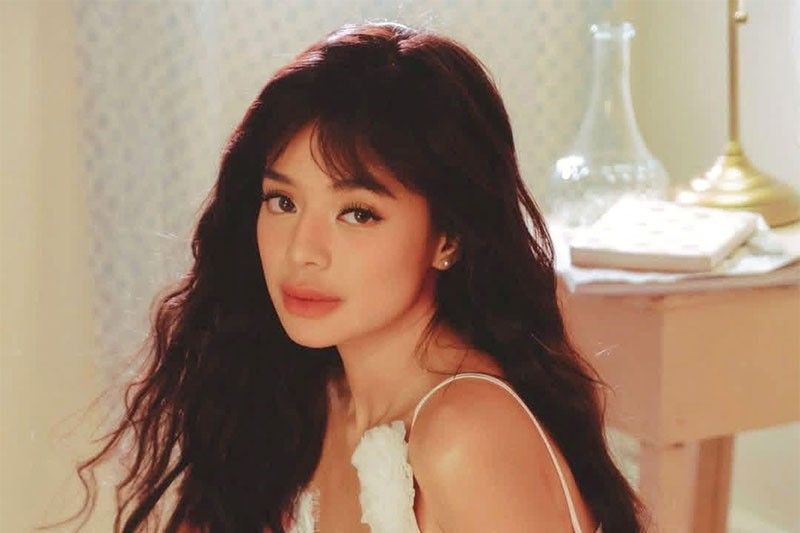 Bianca mitubag na sa âspoiled bratâ issue