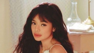Bianca mitubag na sa &ldquo;spoiled brat&rdquo; issue