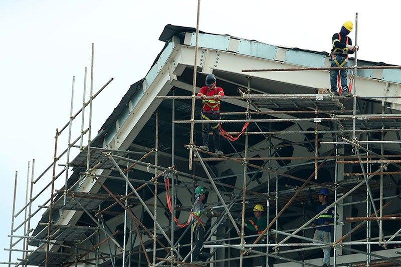 ‘Philippines growth recovery hinges on spending rebound’