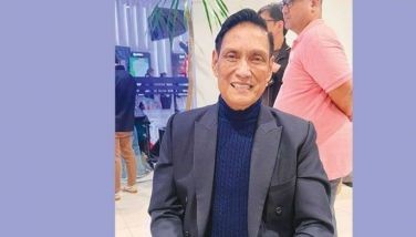 May taning na ang buhay noon...pancreatic cancer ni Dindo Arroyo, gumaling sa herbal medicine!