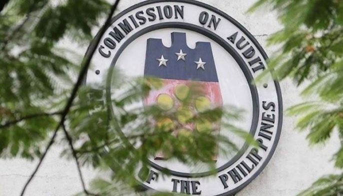 OVP ginamit confidential funds sa Christmas party, gift giving at tree planting &ndash; COA auditor