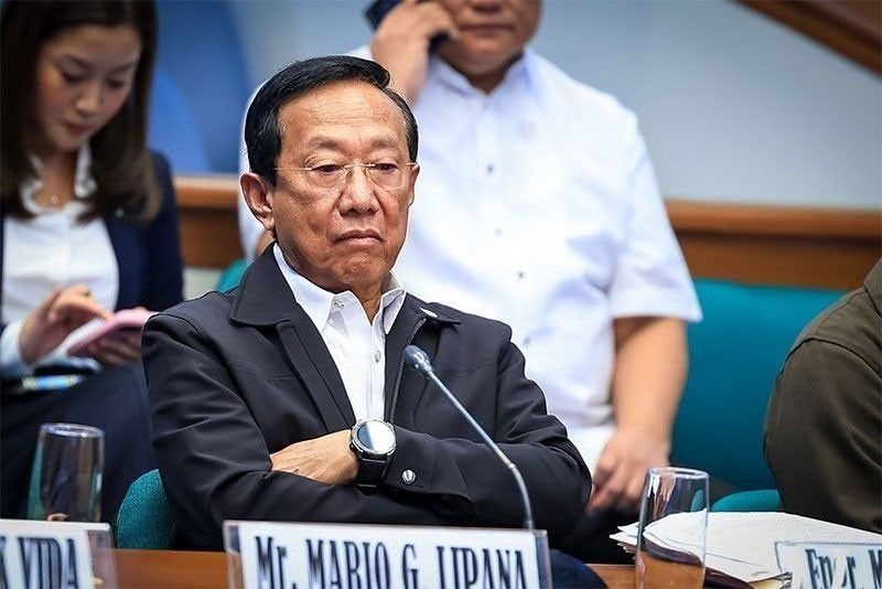 Sandigan urged: Reconsider Bonoan as state witness