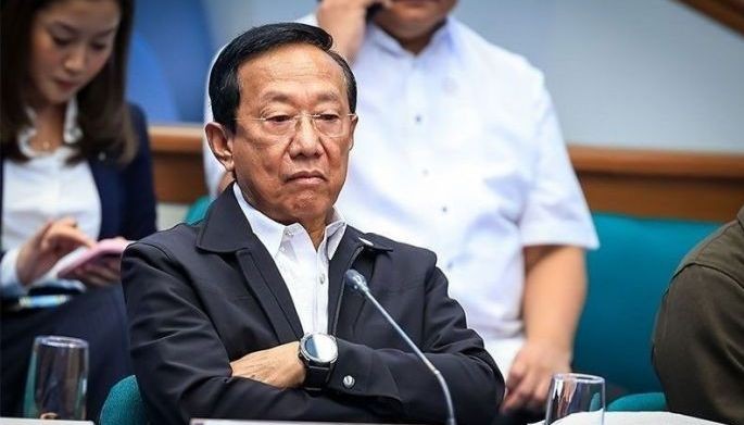 Sandigan urged: Reconsider Bonoan as state witness