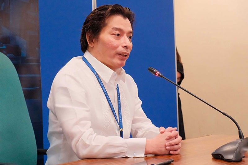 Defense: Notice of disallowance issued to OVP not final