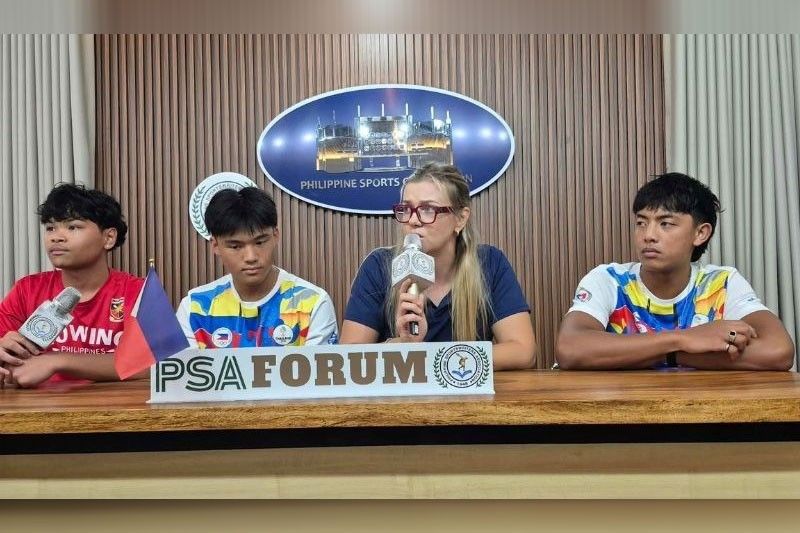 New additions give Philippines rowing big hopes